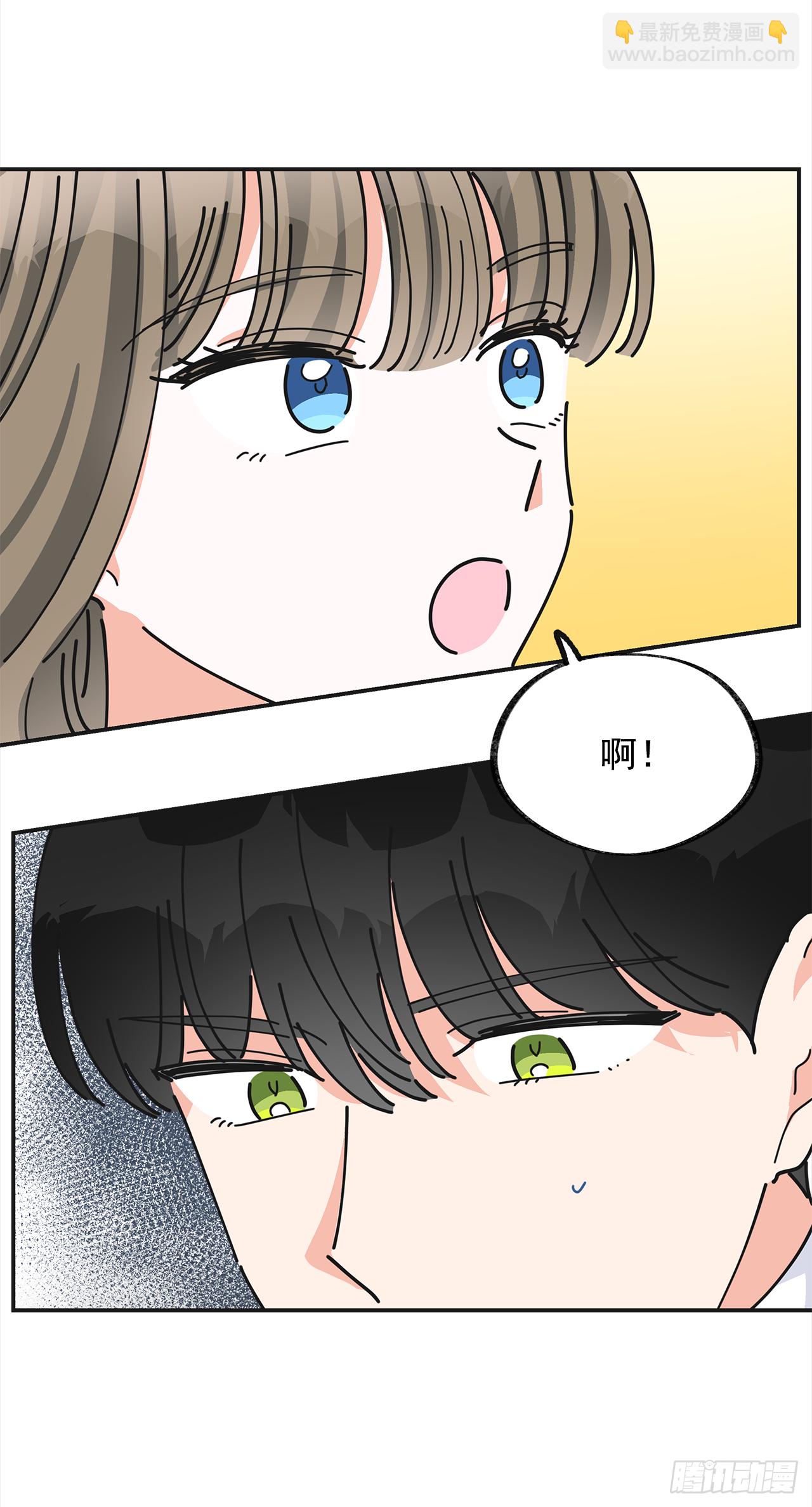 22.珍惜的人(1/2)-第23话