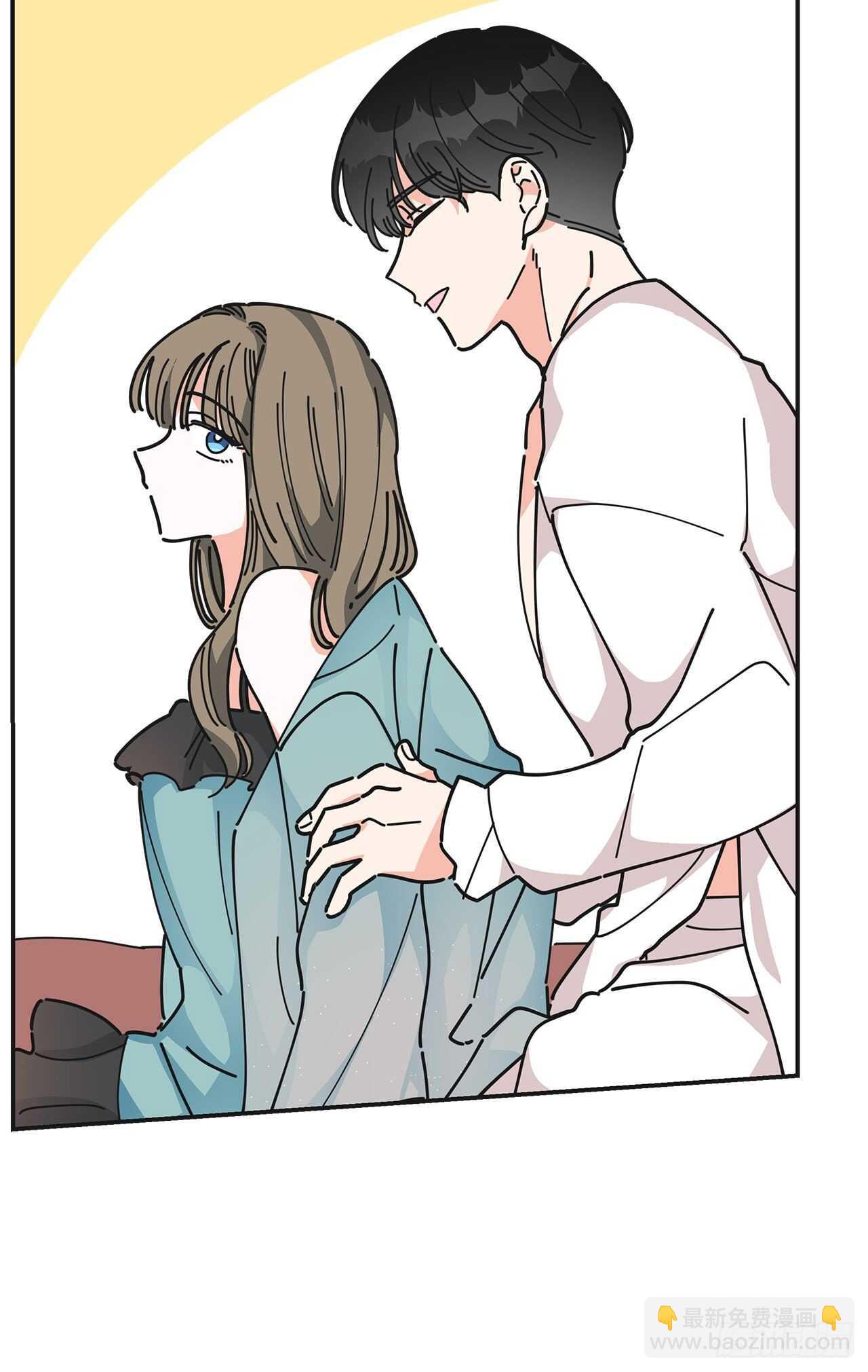 26.你真好看(1/2)-第27话