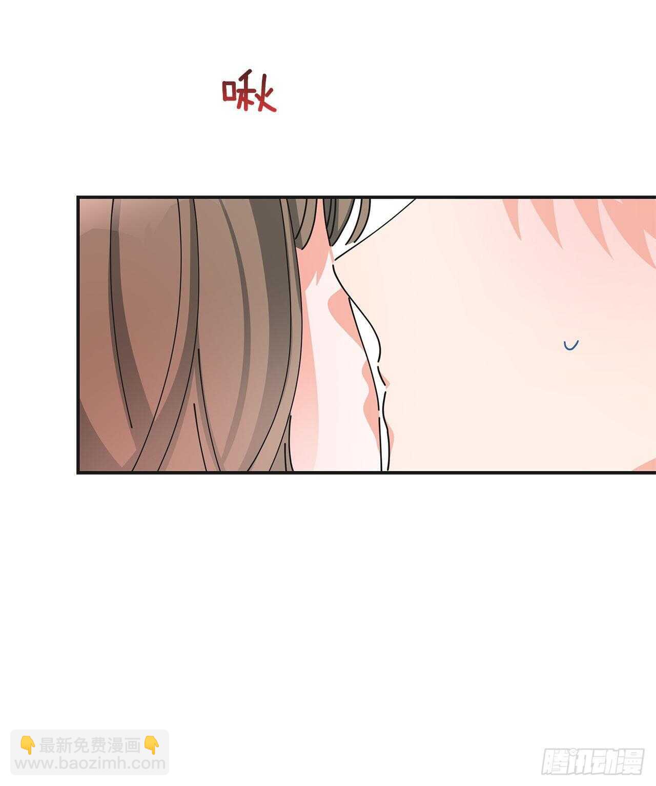 28.不要放开我(1/2)-第29话