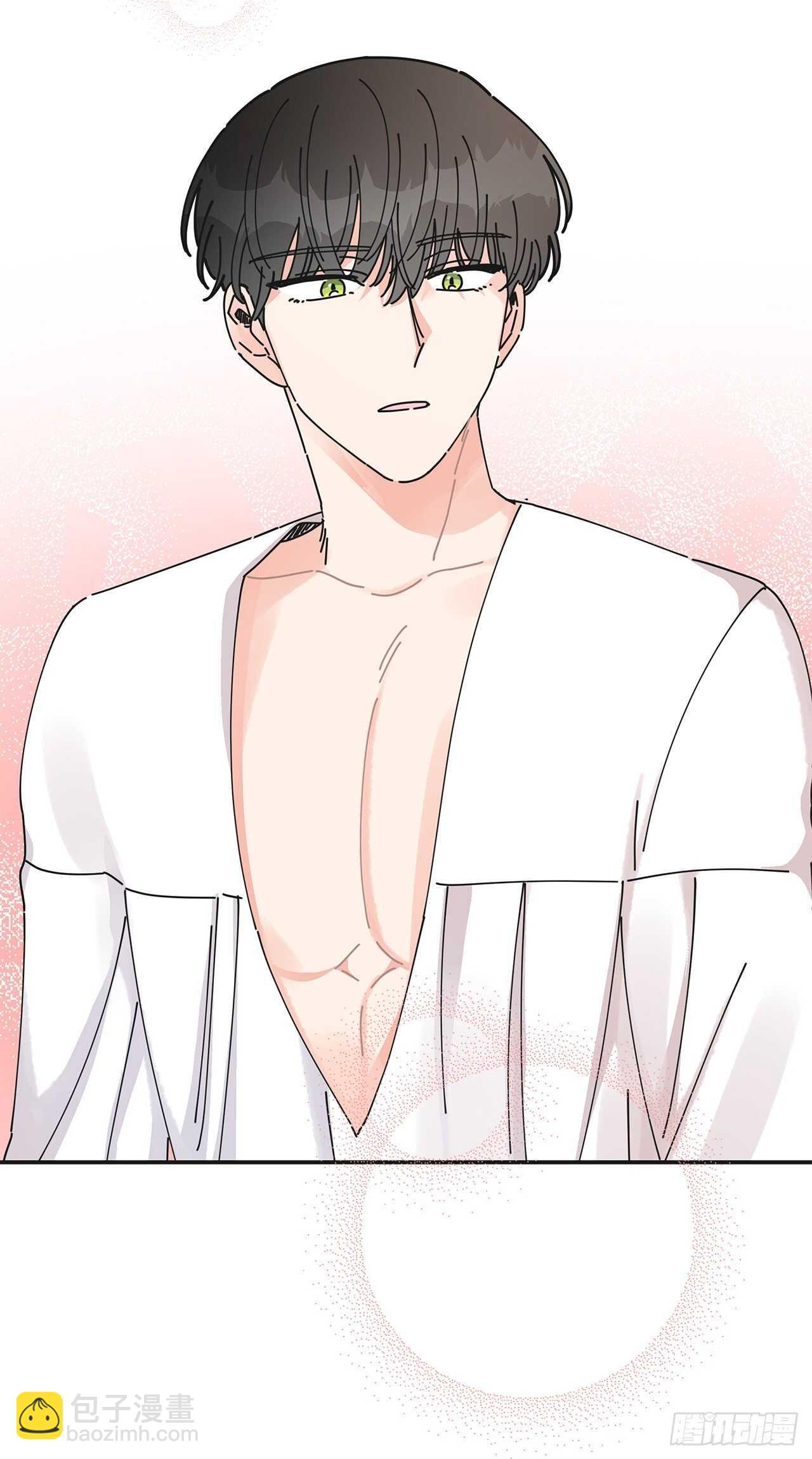 28.不要放开我(1/2)-第29话