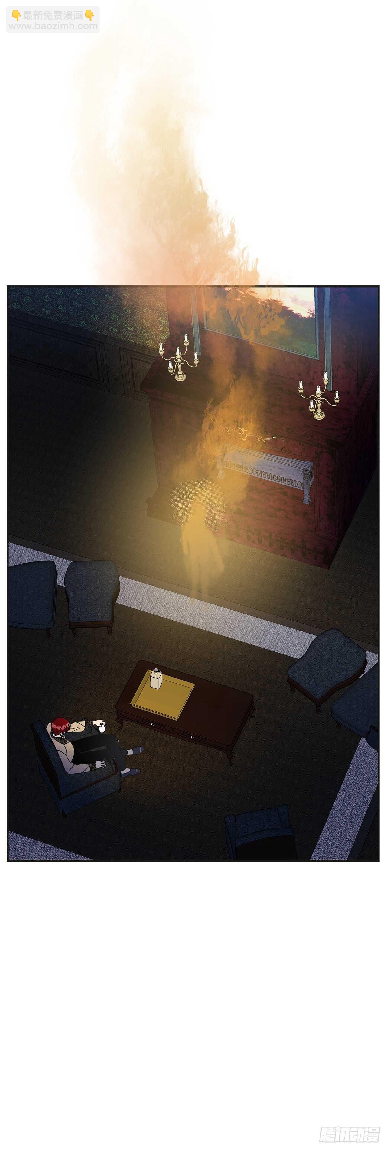 28.不要放开我(1/2)-第29话