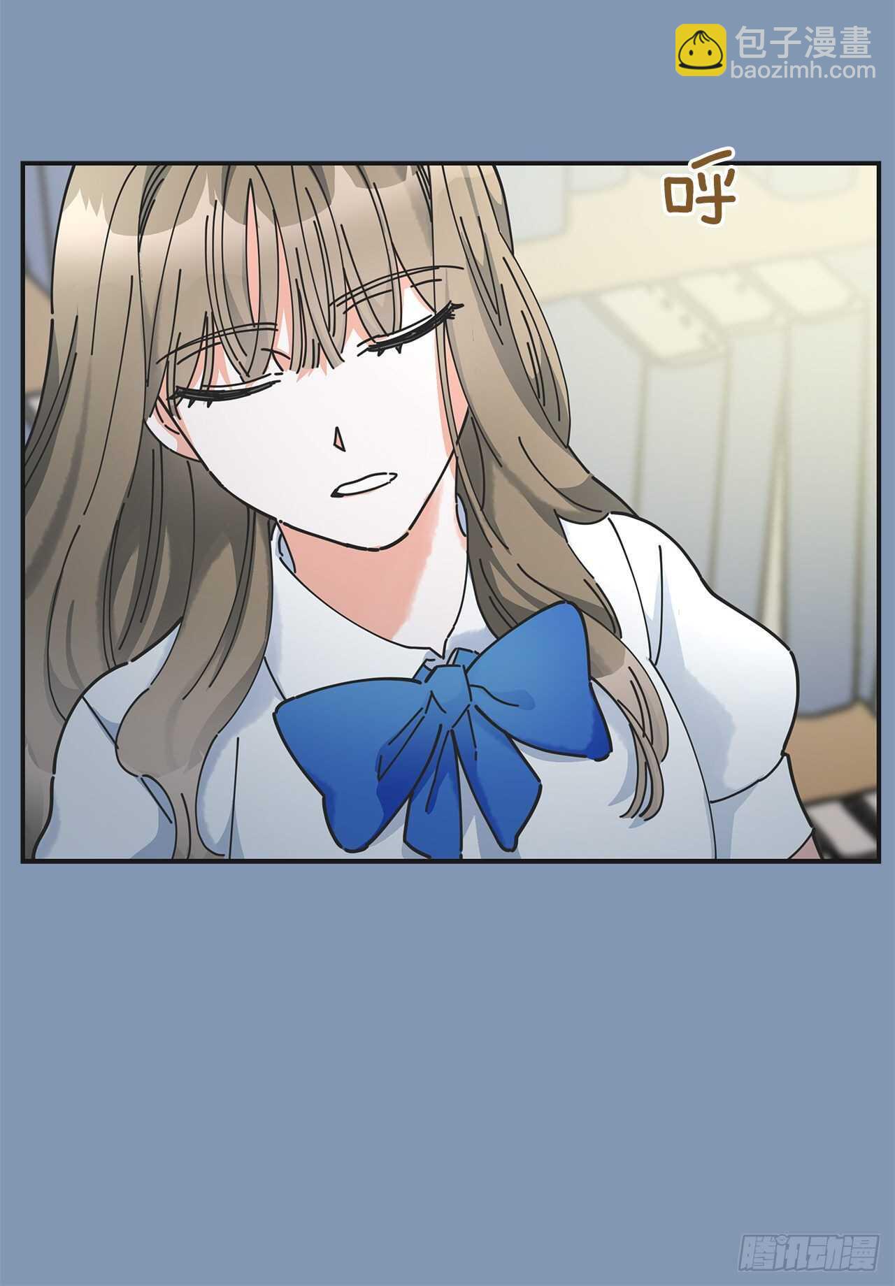 30.难道你也有兴趣？(1/2)-第31话