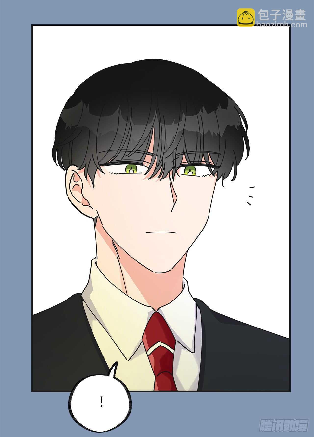 30.难道你也有兴趣？(1/2)-第31话