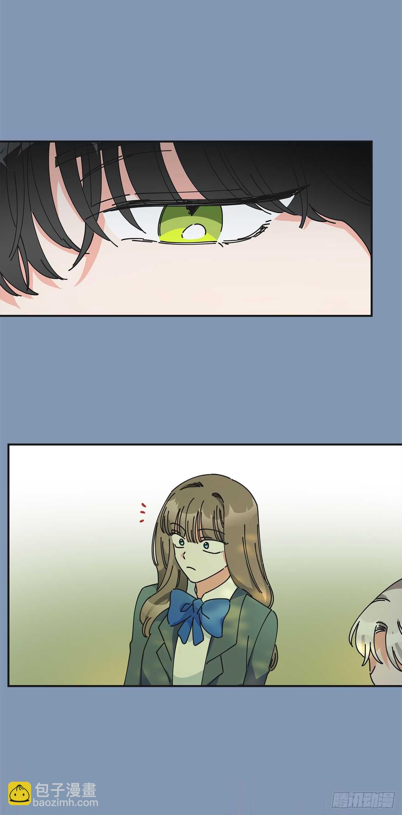 30.难道你也有兴趣？(1/2)-第31话