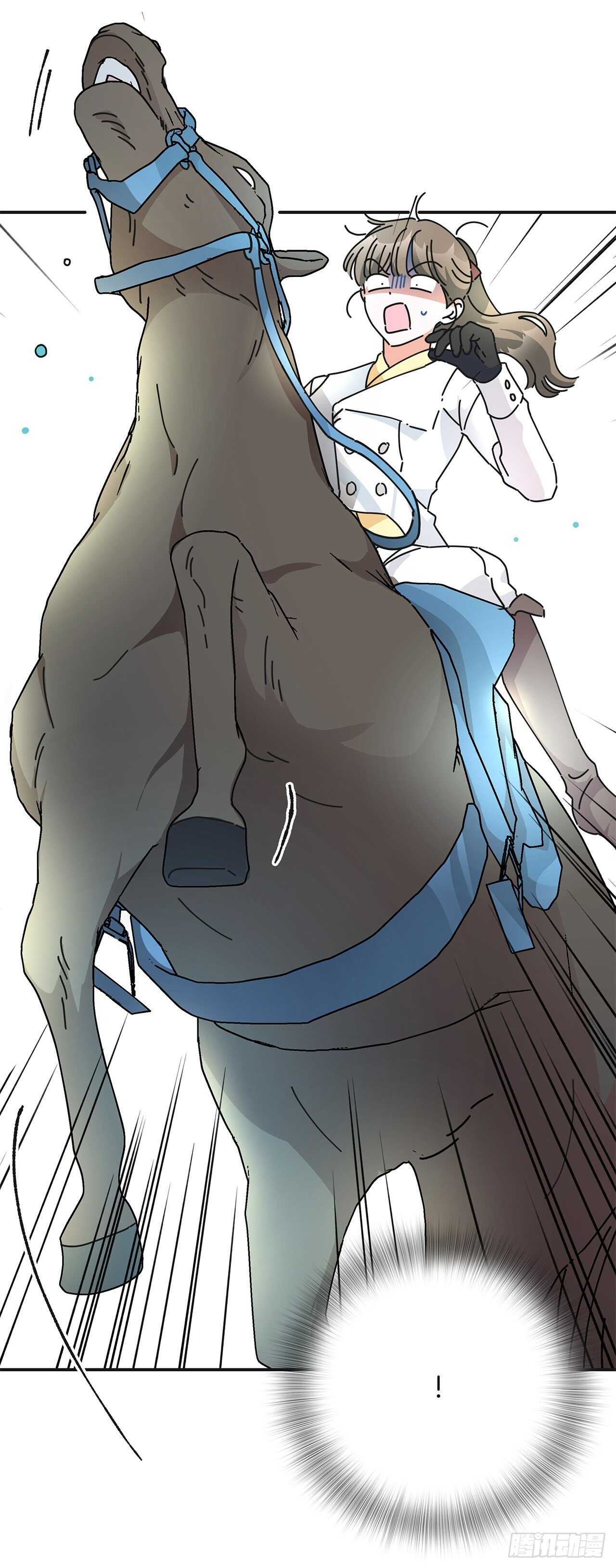 34.你要送我去哪里？-第35话