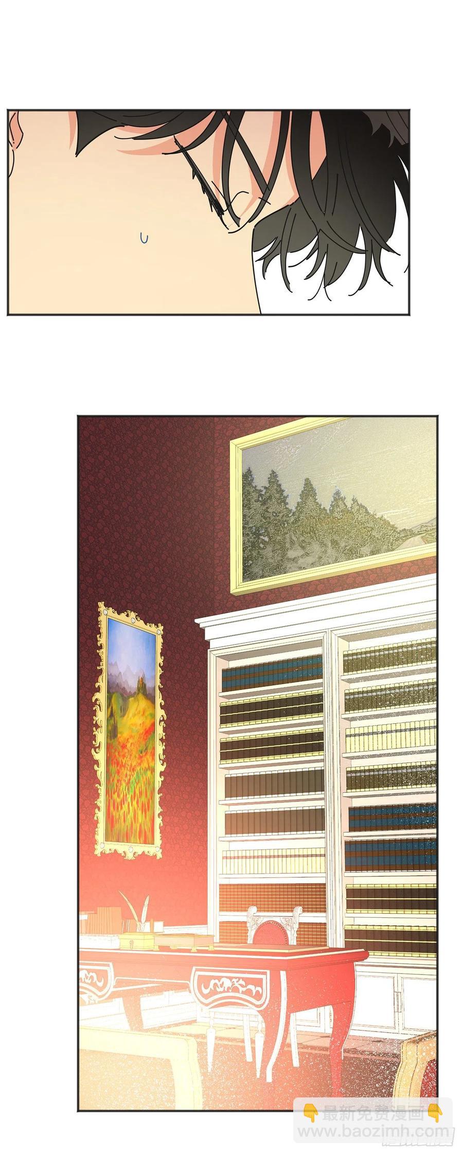 39.欢送仪式(1/2)-第39话