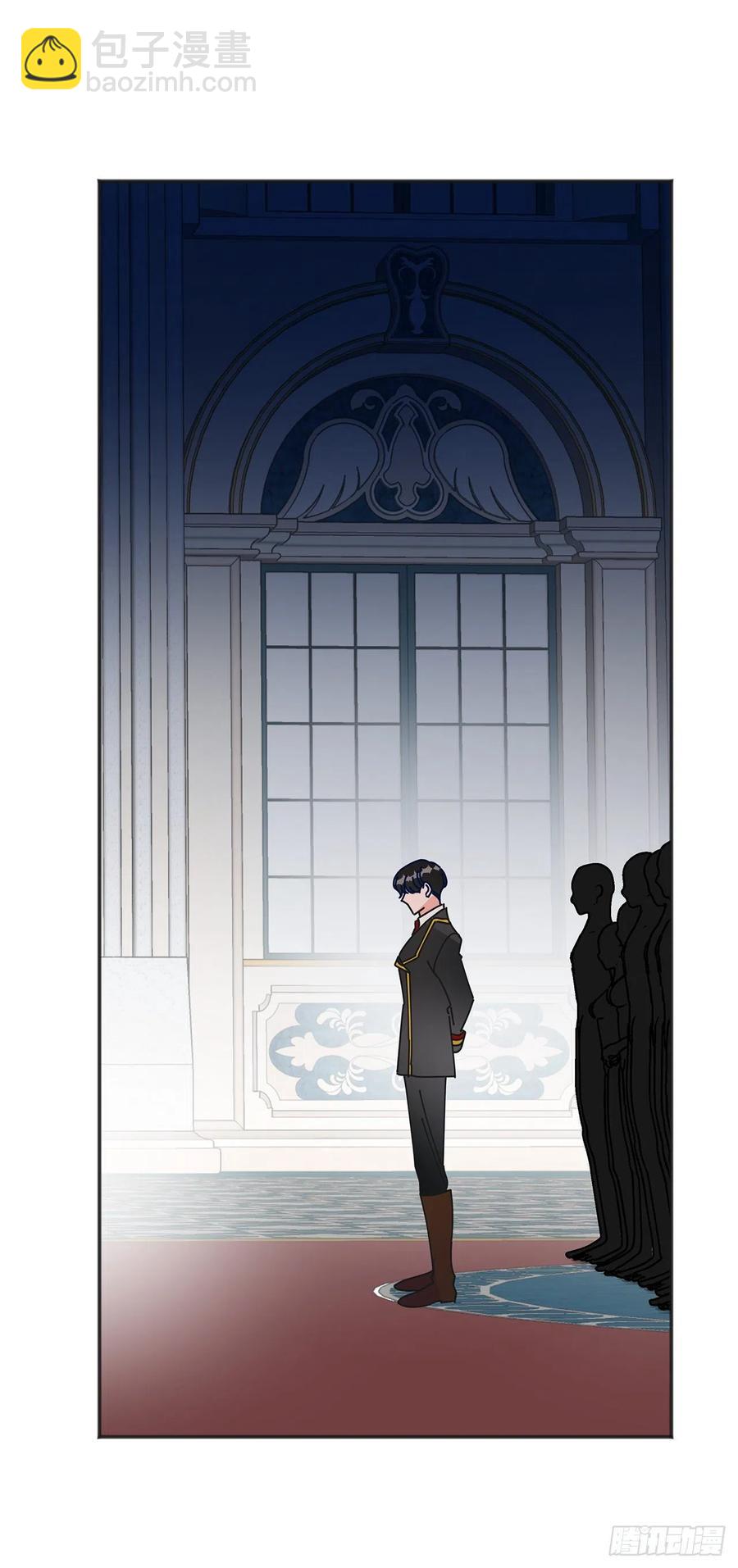 39.欢送仪式(1/2)-第39话