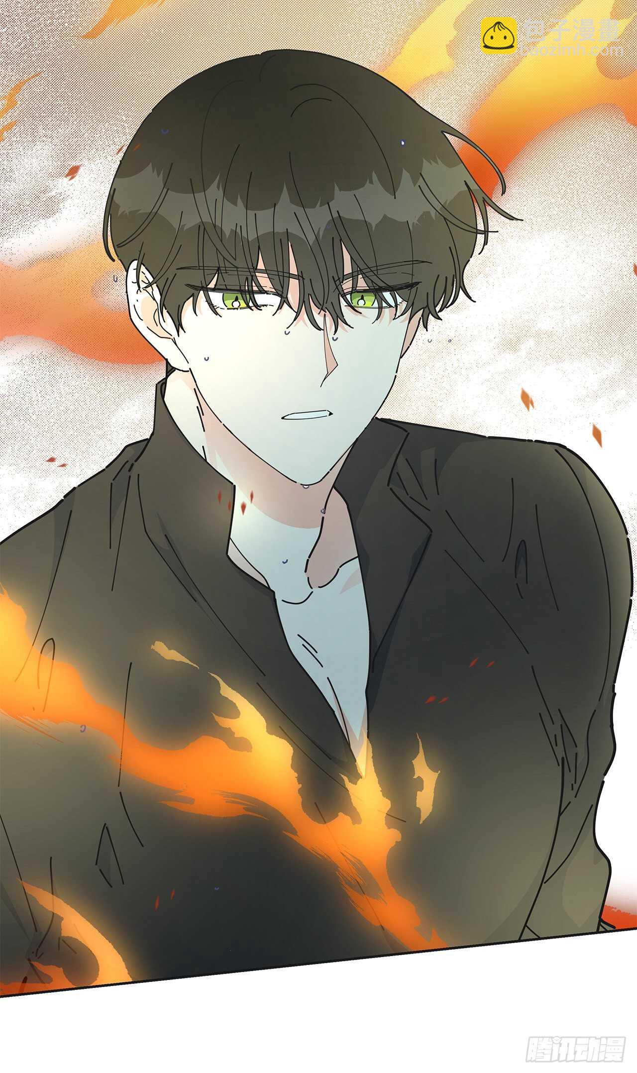 46.开始行动！(1/2)-第45话