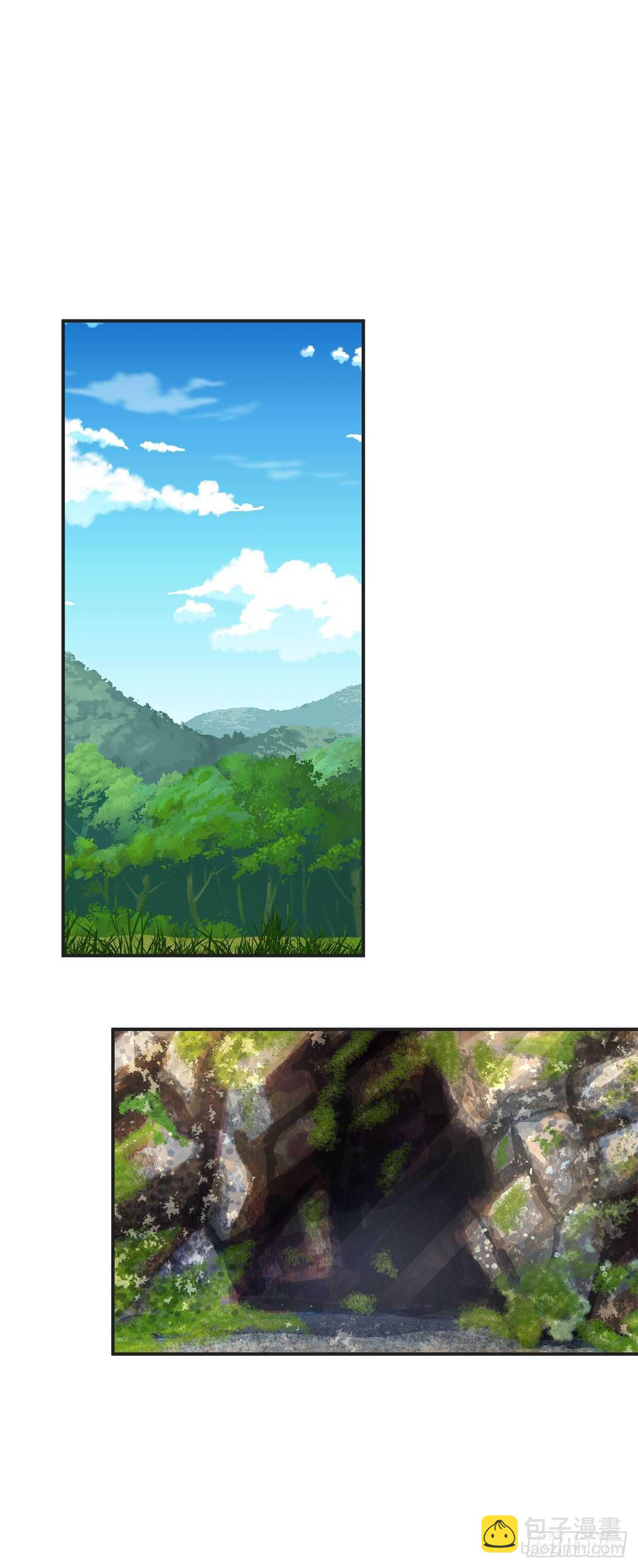 48.他害羞了？(1/2)-第47话