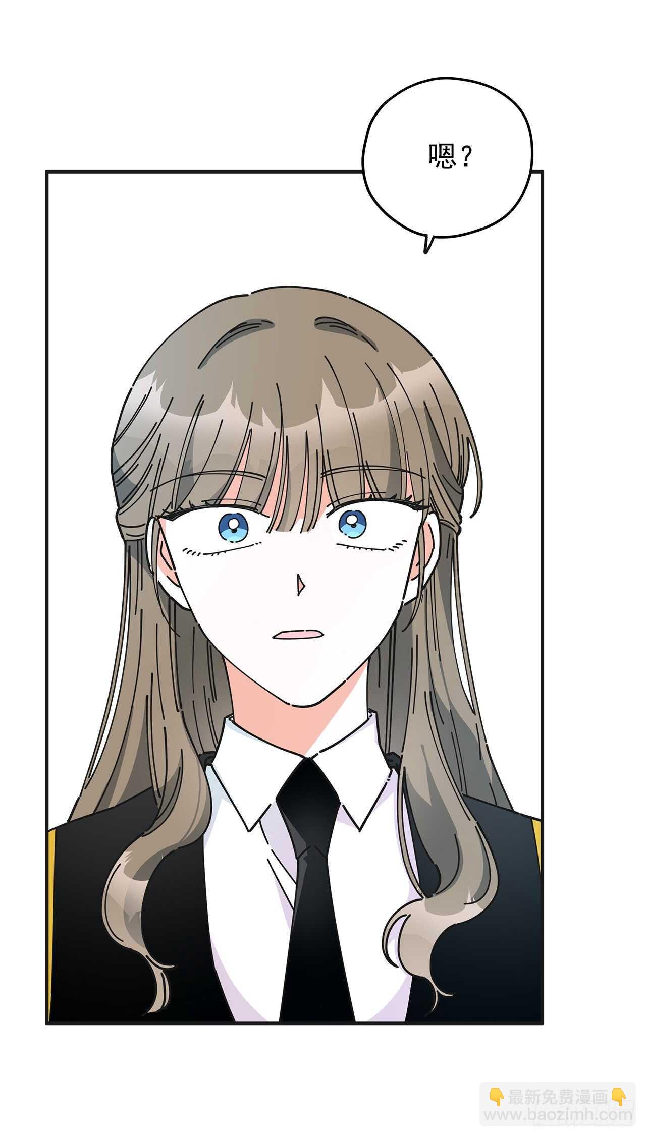 50.告一段落(1/2)-第49话