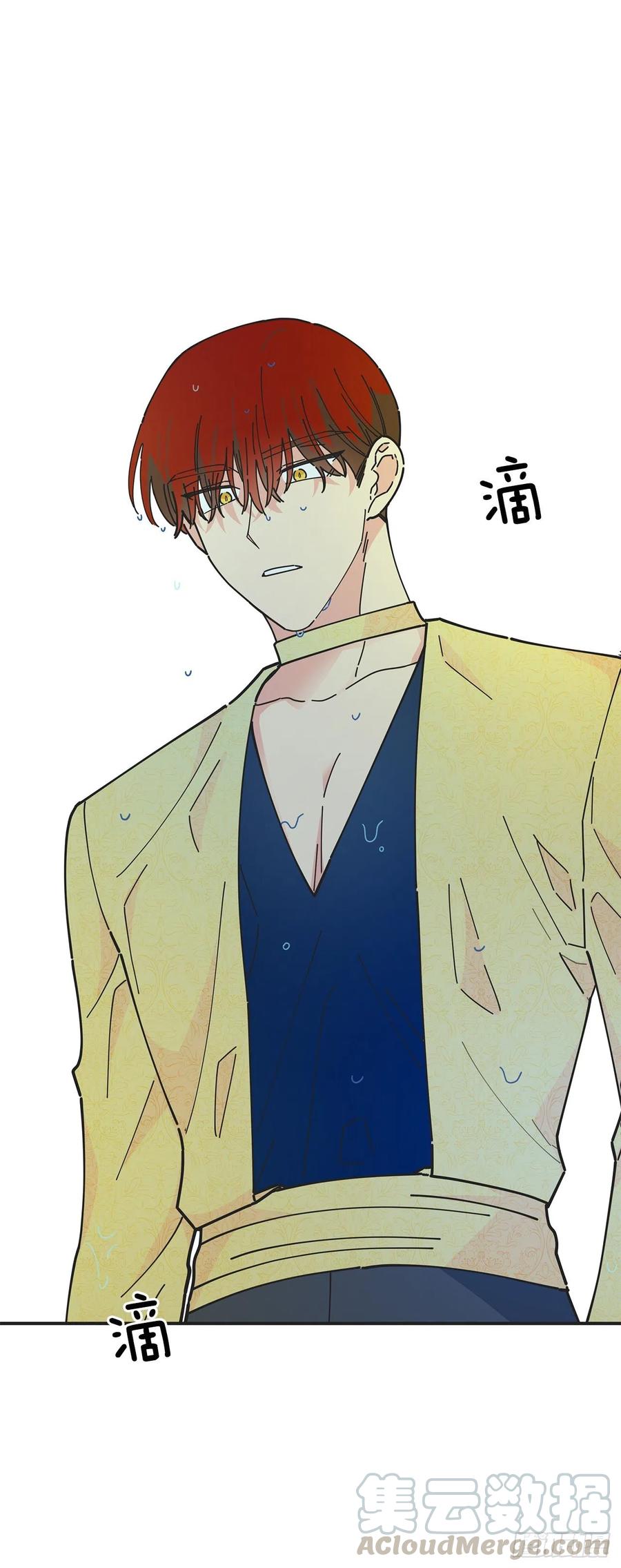 52.要吃水果吗？(1/2)-第51话