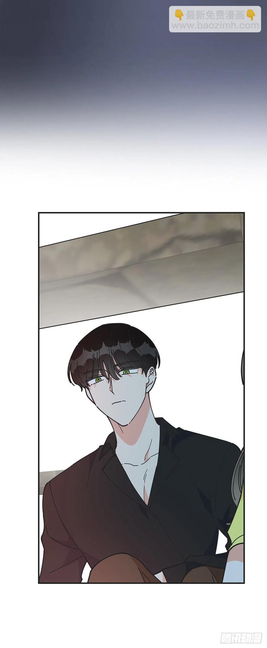 52.要吃水果吗？(1/2)-第51话