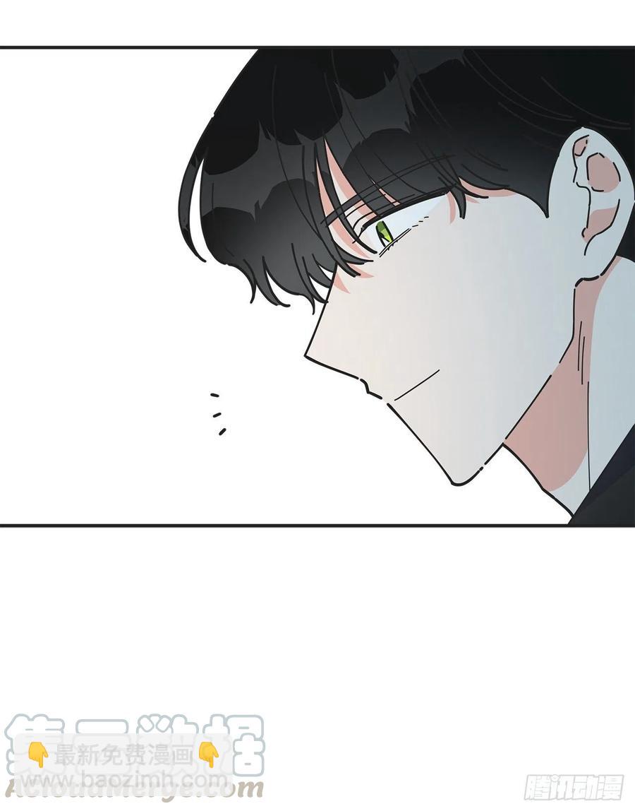 52.要吃水果吗？(1/2)-第51话