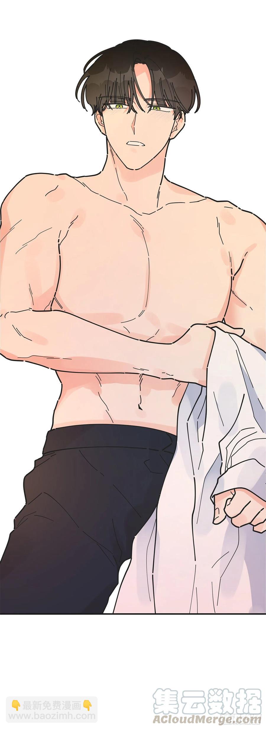 58.陪在我身边(1/2)-第57话