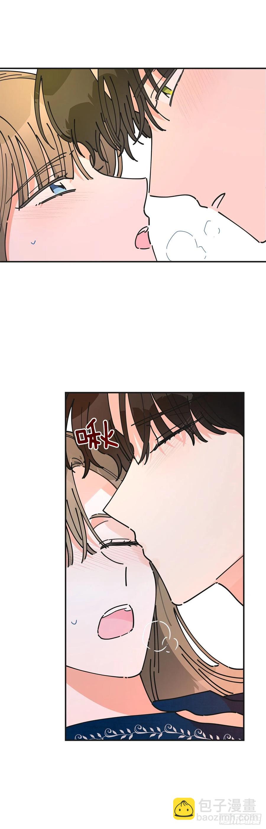 58.陪在我身边(1/2)-第57话