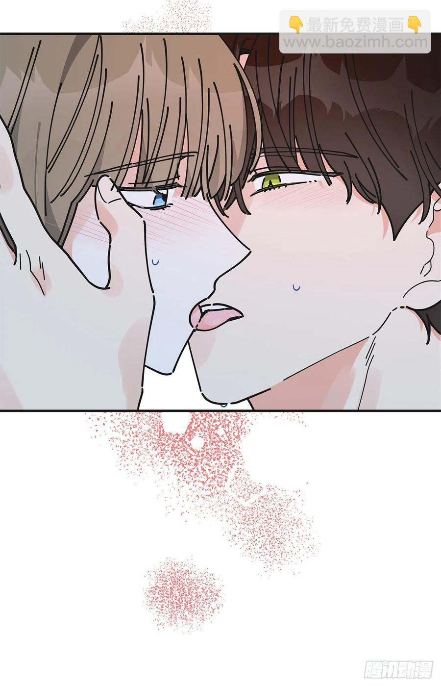 58.陪在我身边(1/2)-第57话