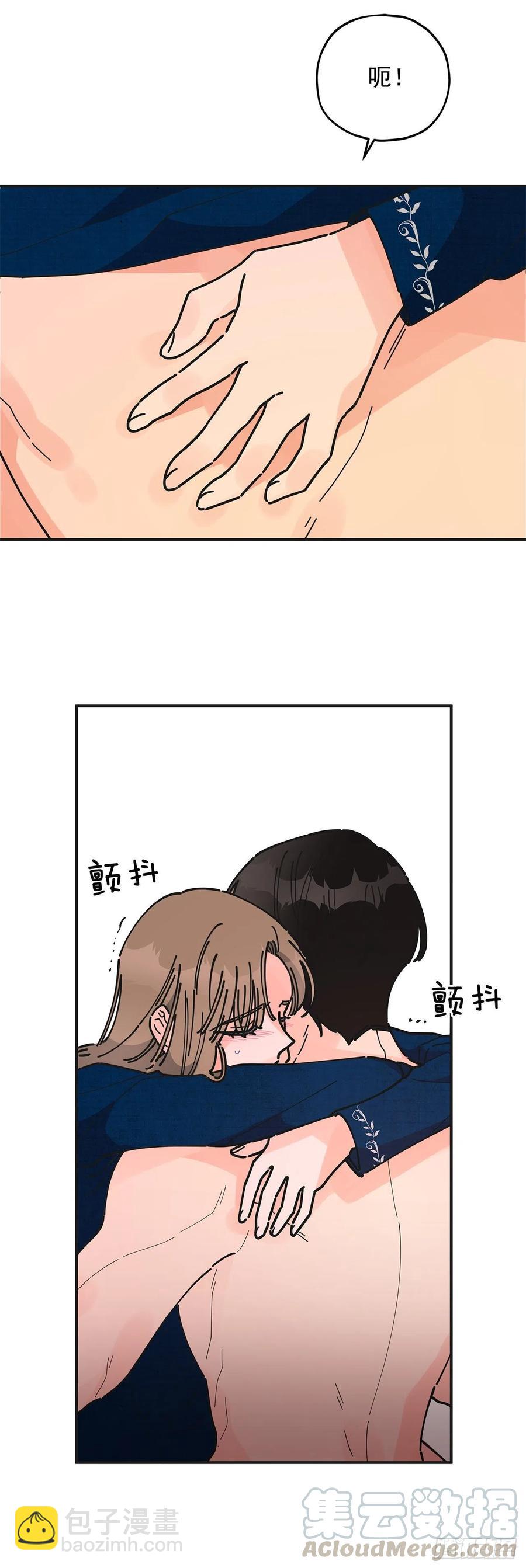 58.陪在我身边(1/2)-第57话