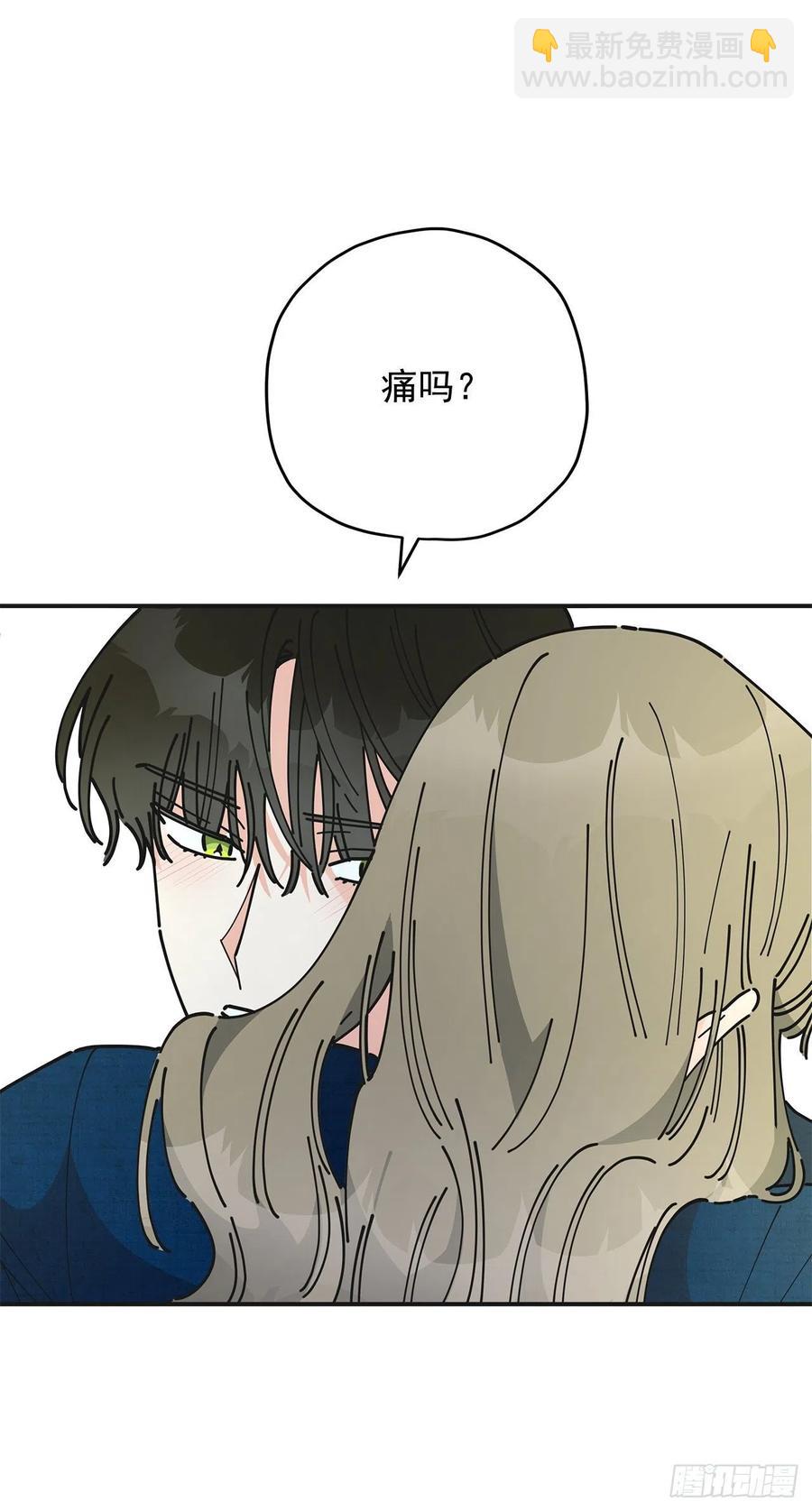 58.陪在我身边(1/2)-第57话