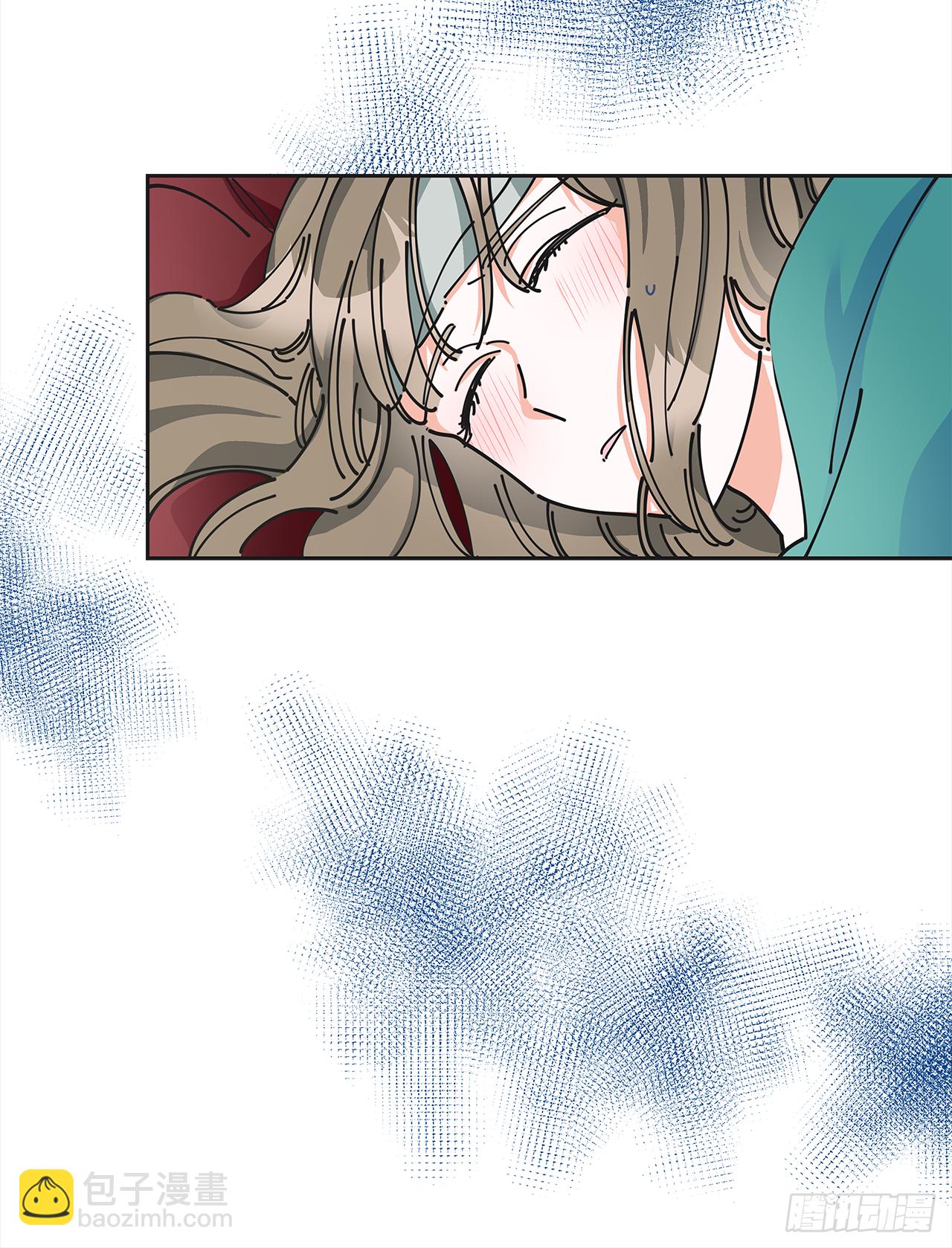 6.竟然是她(1/2)-第7话