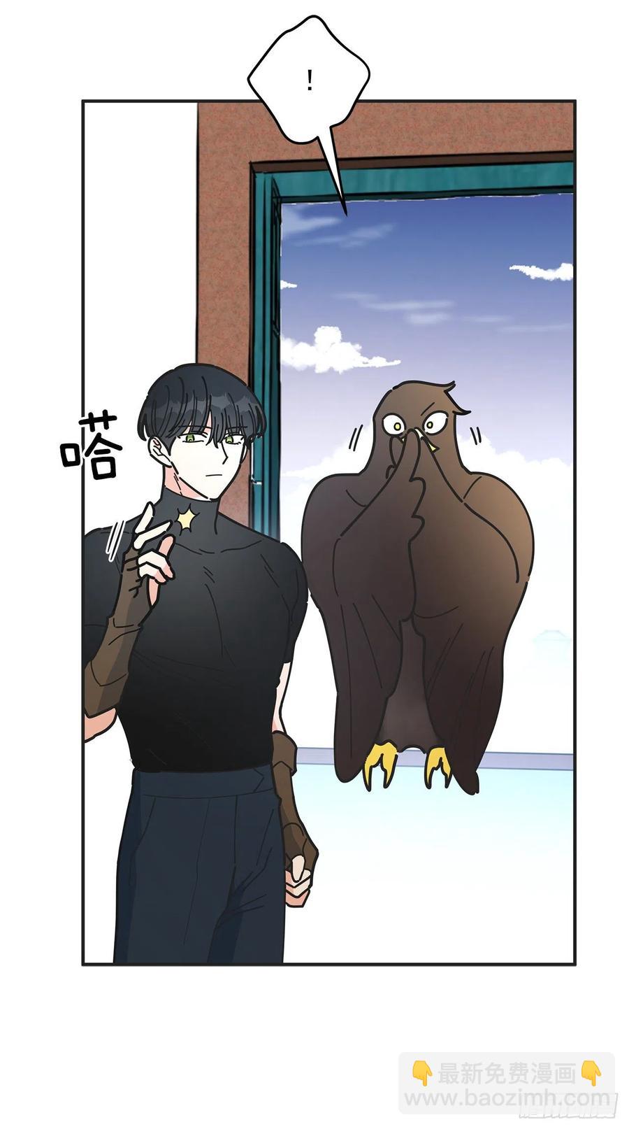 60.前往魔林(1/2)-第59话