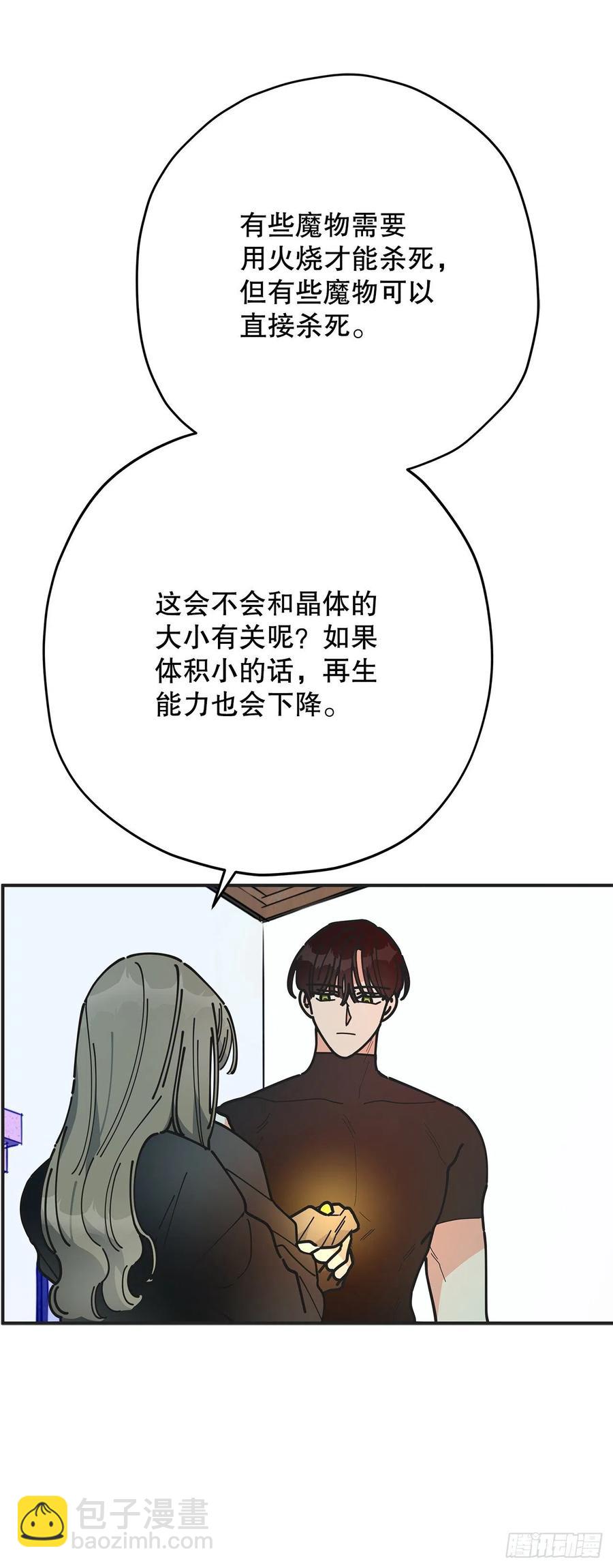 64.魔物的晶体(1/2)-第63话