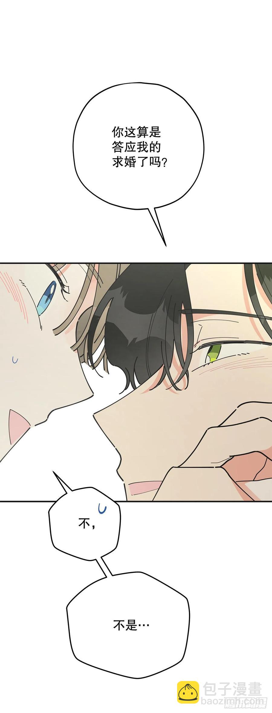 86.你愿意嫁给我吗？(1/2)-第85话