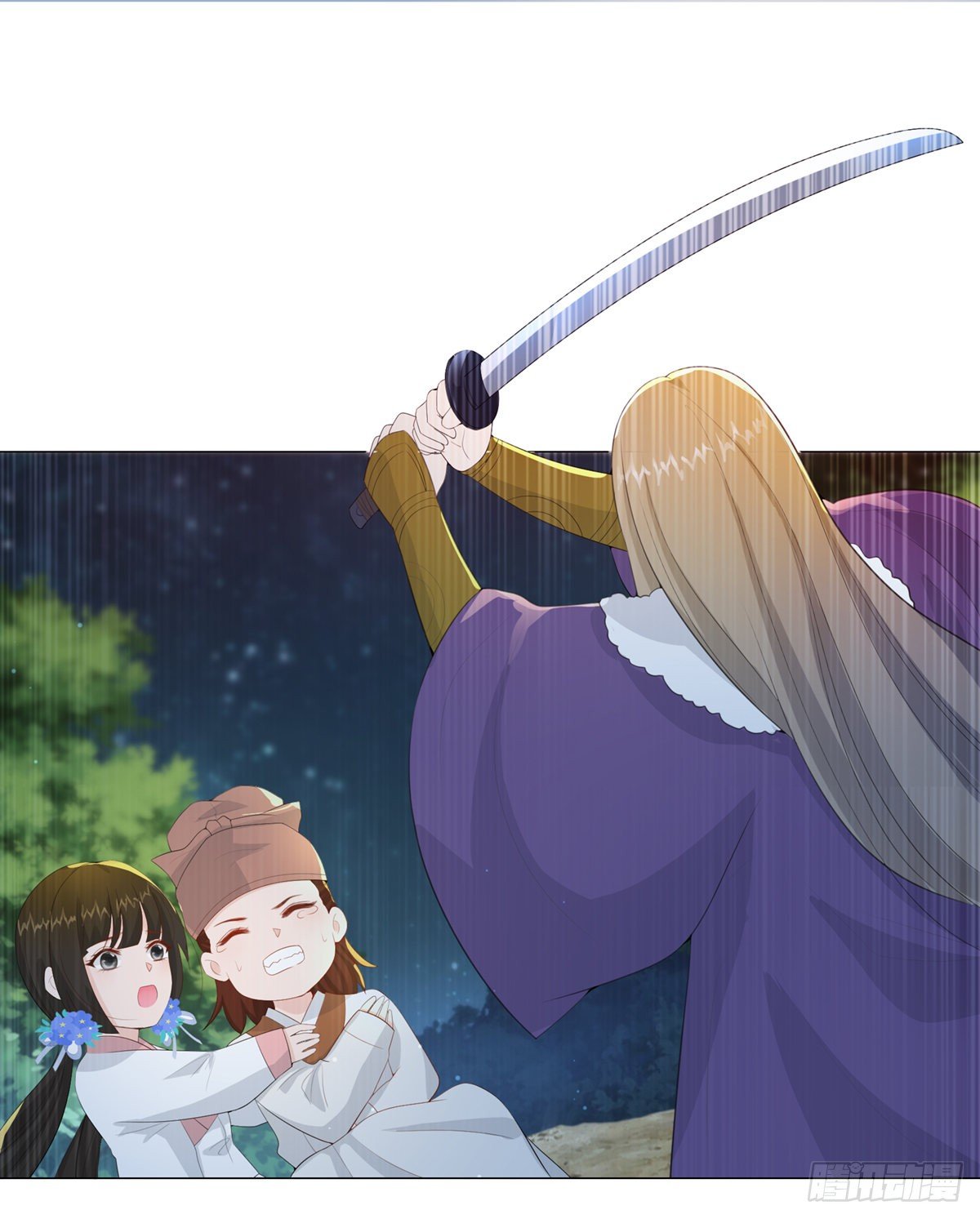 011大混战开始-第11话