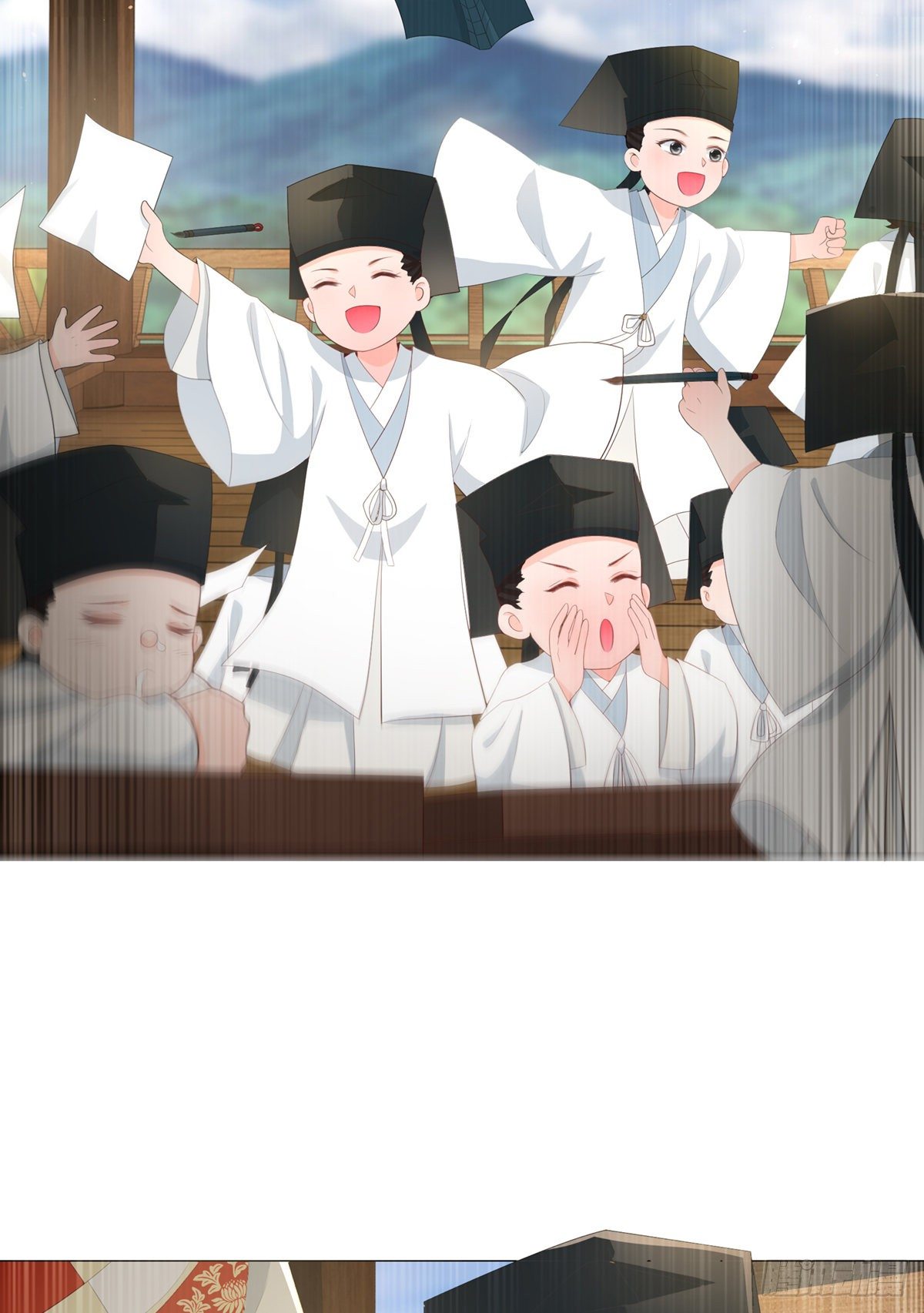 015冯父娶新妾-第15话