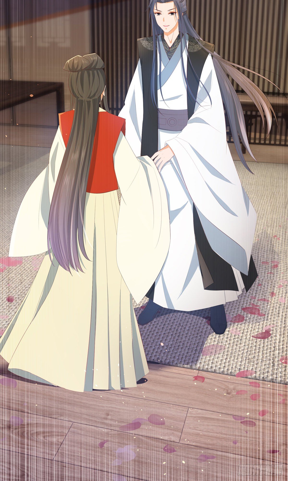 017后院不太平-第17话