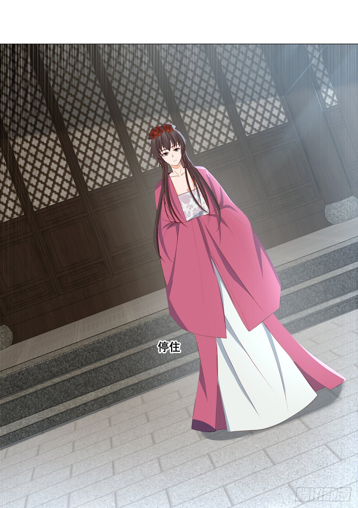 023冯母终离世-第23话