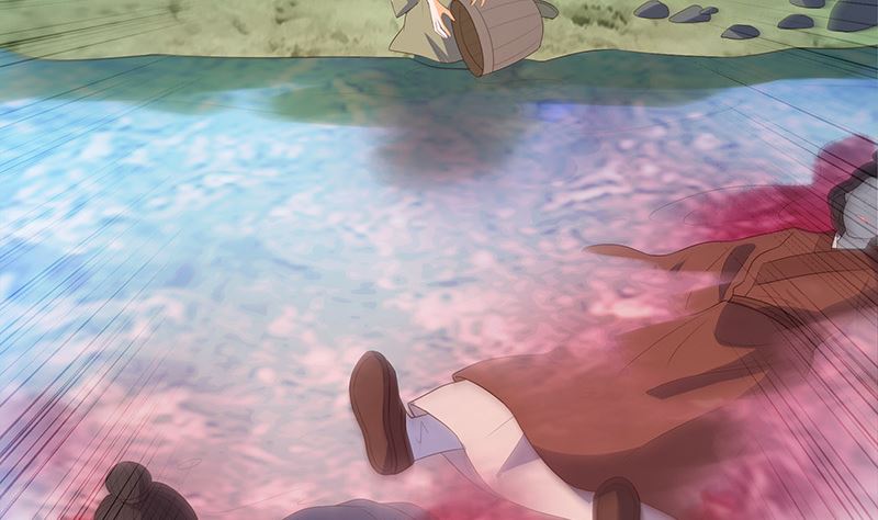 在军营劳作(1/2)-第35话