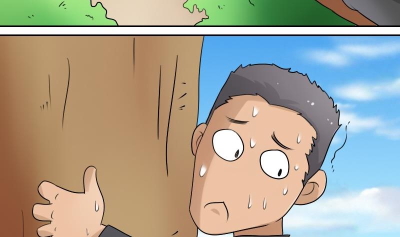 第57话 被抓到了 上-第113话