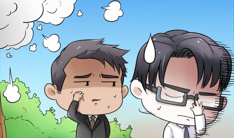 第57话 被抓到了 上-第113话