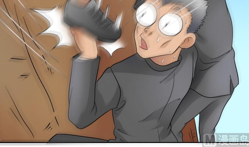 第57话 被抓到了 上-第113话