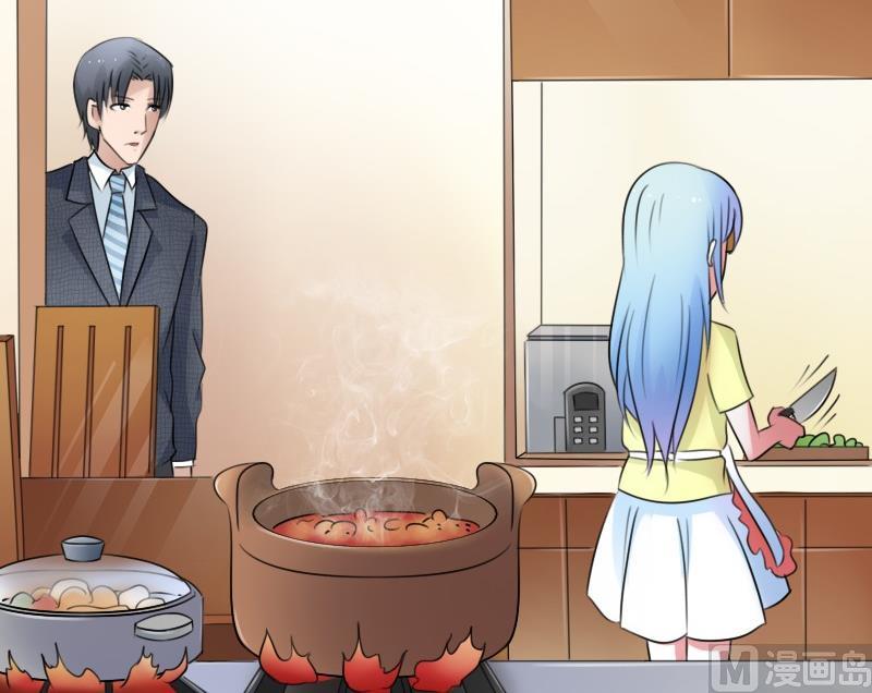 第60话生活不能自理的男人上-第119话