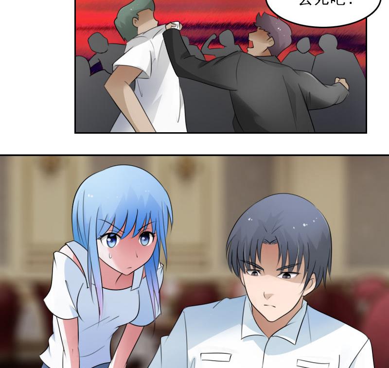 第64话 师家三少 上-第127话