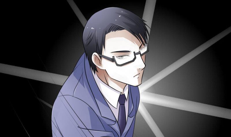 第65话 身世悲凉 上-第129话