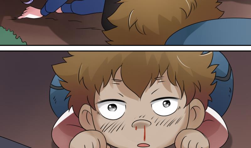 第73话 爬墙来赏月 上-第145话