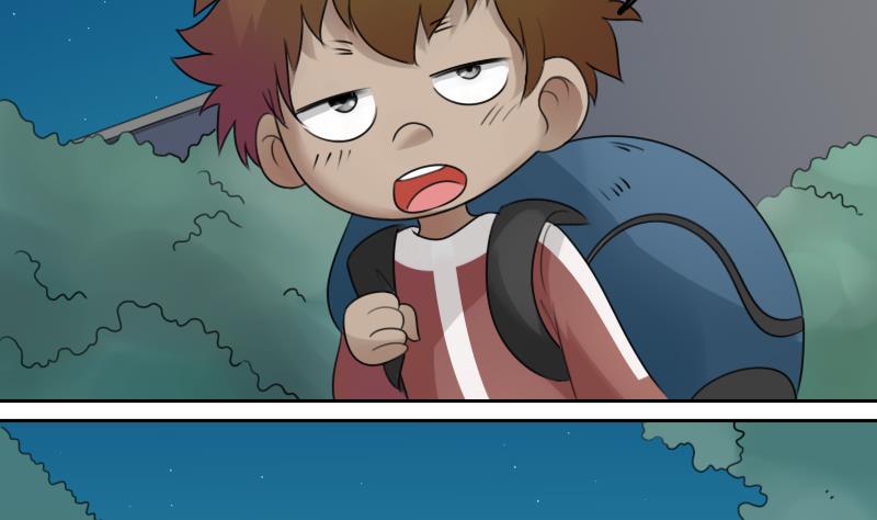 第73话 爬墙来赏月 上-第145话