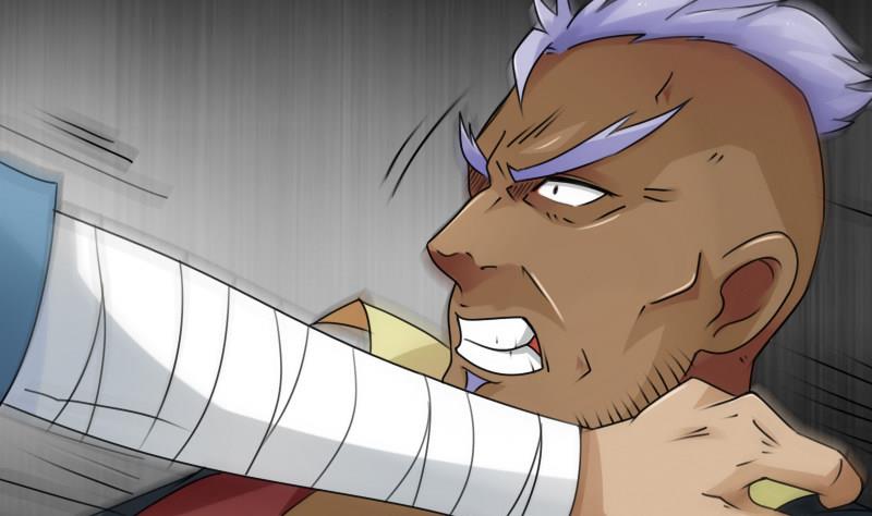 第78话 内奸 上-第155话