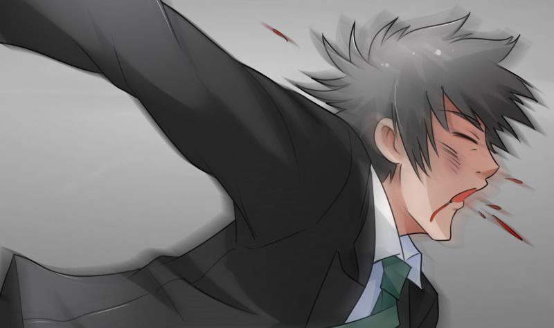 第78话 内奸 上-第155话