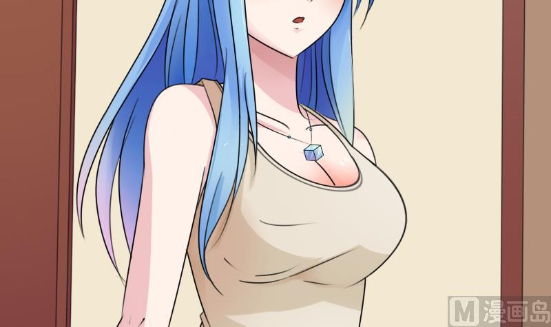 第79话 还能更尴尬些吗 上-第157话