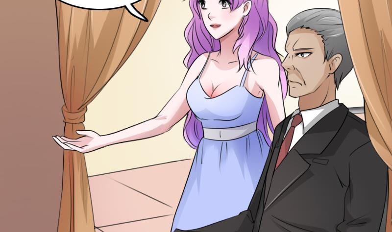 第81话 两只老狐狸 上-第161话