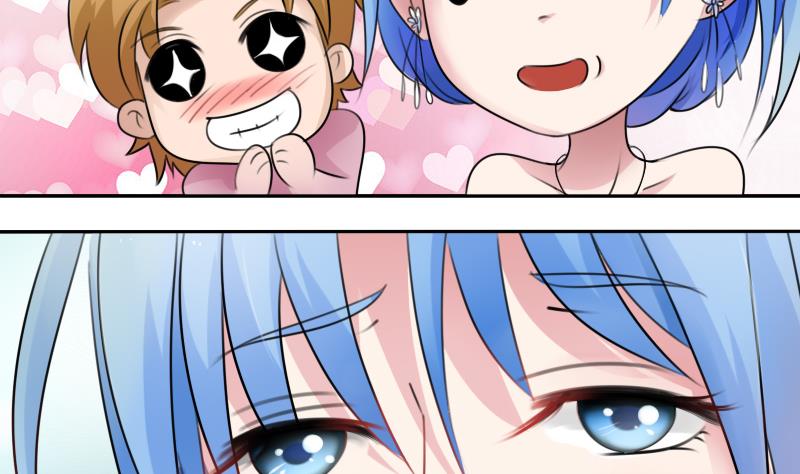 第85话 谁的女朋友 上-第169话