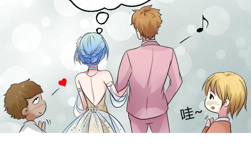 第85话 谁的女朋友 上-第169话