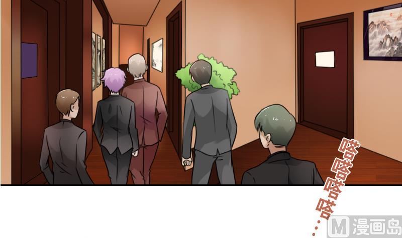 第92话 高手过招 上-第183话