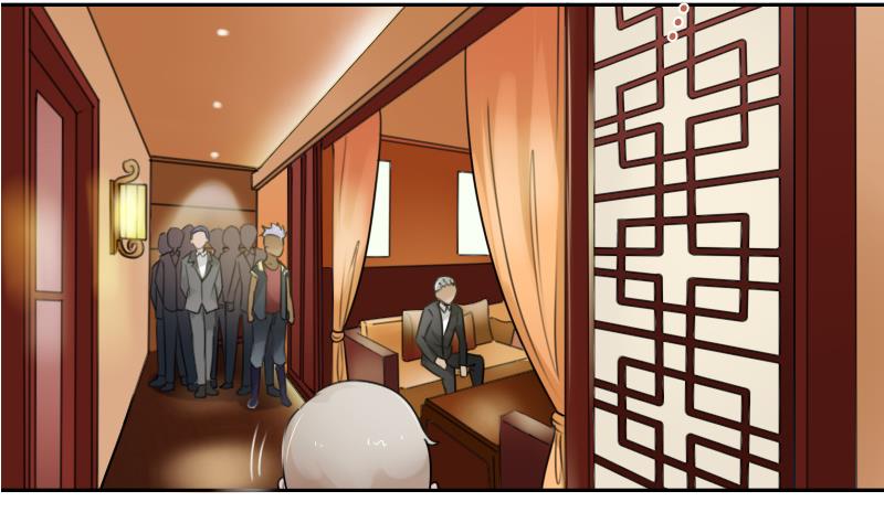 第92话 高手过招 上-第183话