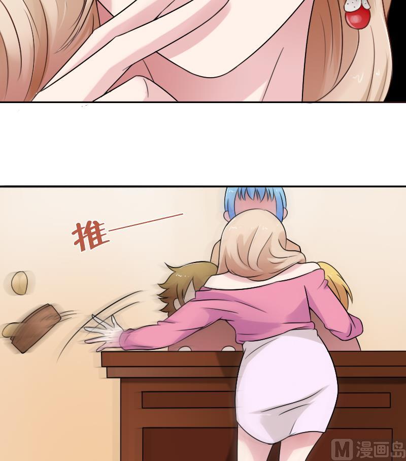 第93话 女人的较量 上-第185话