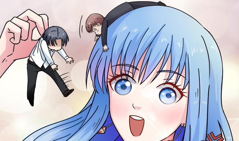 第100话 女佣 上-第199话