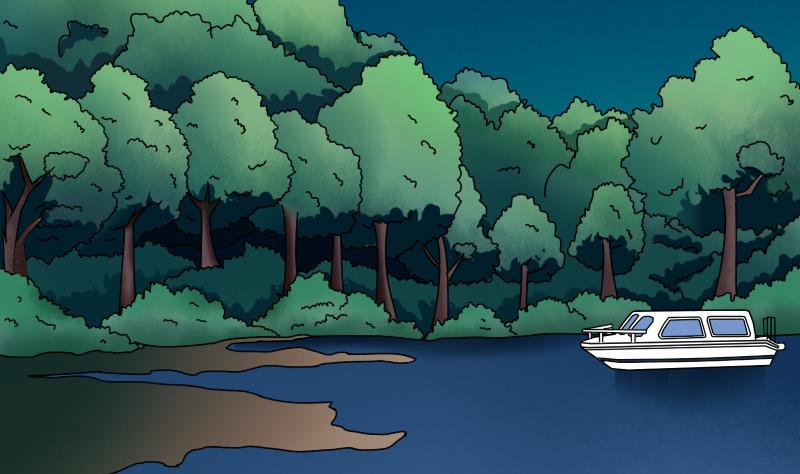 第105话 乱了阵脚 上-第209话